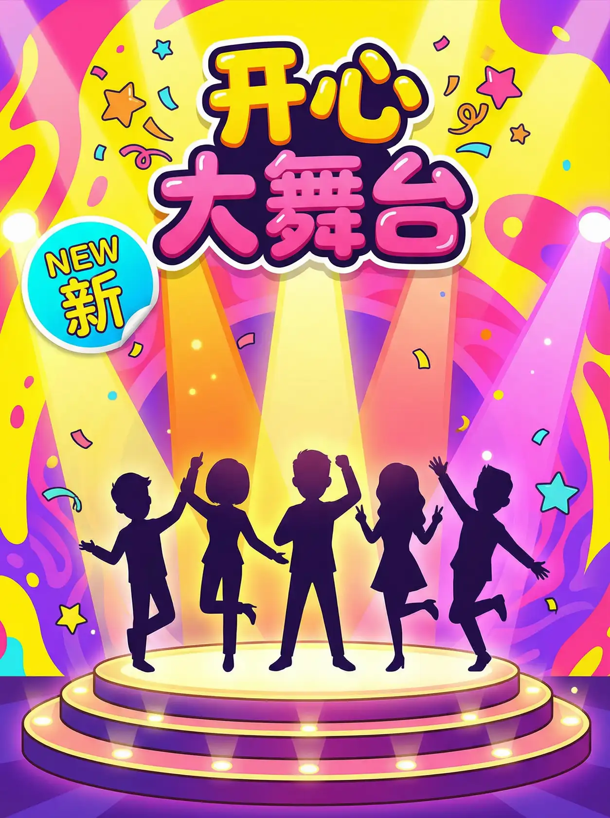 来吧综和网 唱歌翻车现场